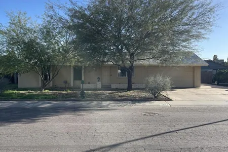 Unit for sale at 1621 West Michigan Avenue, Phoenix, AZ 85023