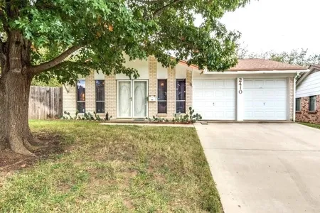 Unit for sale at 2410 Coulee Street, Irving, TX 75062
