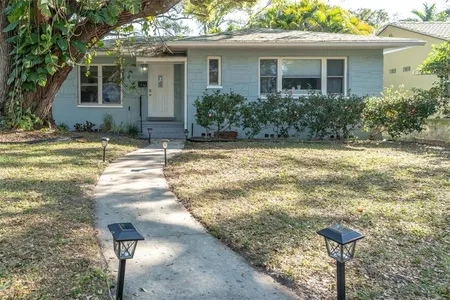 Unit for sale at 1736 23rd Avenue North, ST PETERSBURG, FL 33713