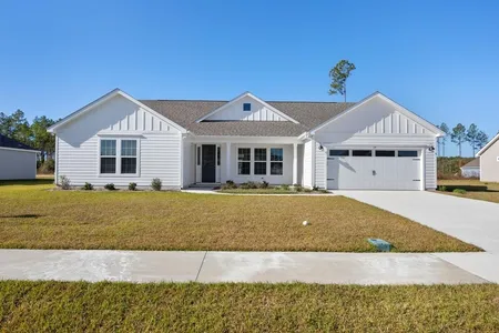 House for Sale at 64 Shelby, Crawfordville,  FL 32327