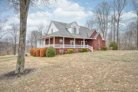 House for Sale at 1709 Holland Road, Lafayette,  TN 37003