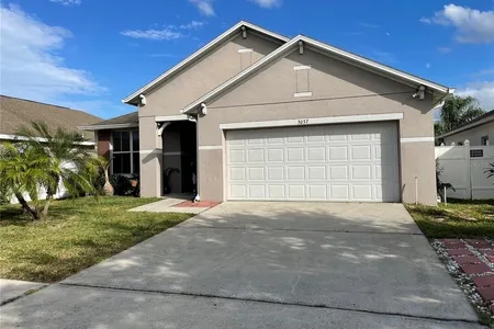Unit for sale at 3037 Cameron Drive, KISSIMMEE, FL 34743