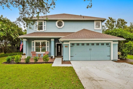 448 W Silverthorn Ln, Ponte Vedra, FL