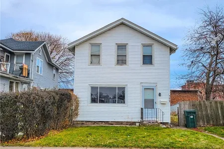 Unit for sale at 22 Sherman Street, Rochester, NY 14606