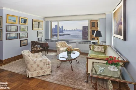 Unit for sale at 35 Sutton Place #16G, Manhattan, NY 10022