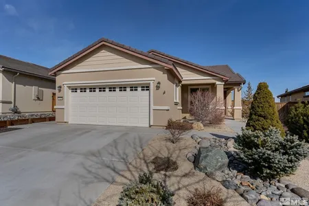 House for Sale at 1120 Sugar Creek, Reno,  NV 89523