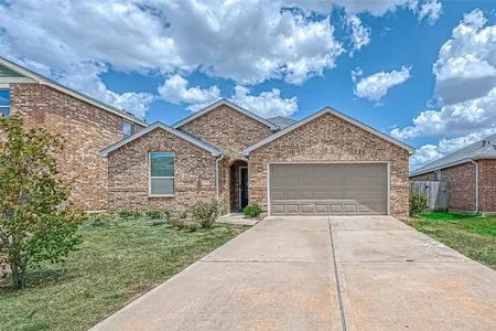 House for Sale at 218 Stoneroller Drive, Rosenberg,  TX 77469