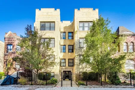 Unit for sale at 2142 West Concord Place, Chicago, IL 60647