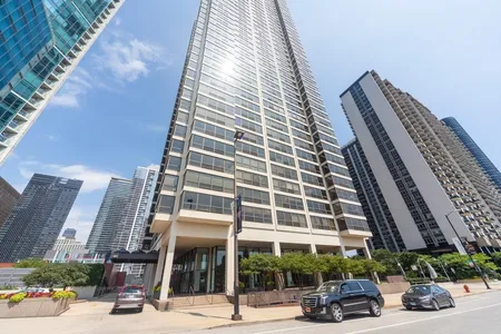 Unit for sale at 360 East Randolph Street, Chicago, IL 60601