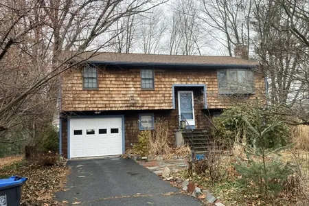 Unit for sale at 7 Tournament Road, Natick, MA 01760