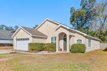House for Sale at 5644 Jacksons Gap, Tallahassee,  FL 32317