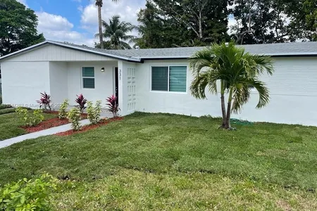 Unit for sale at 331 Northwest 183rd Terrace, Miami Gardens, FL 33169