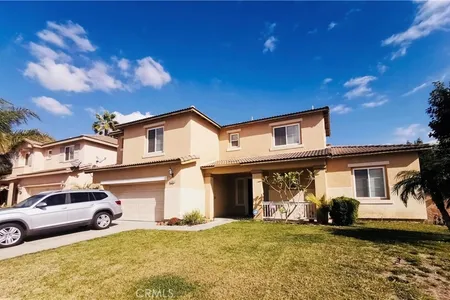 House for Sale at 7554 Elm Grove Avenue, Eastvale,  CA 92880
