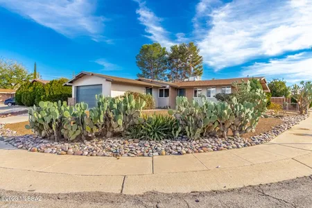 House for Sale at 8700 E 29th Street, Tucson,  AZ 85710