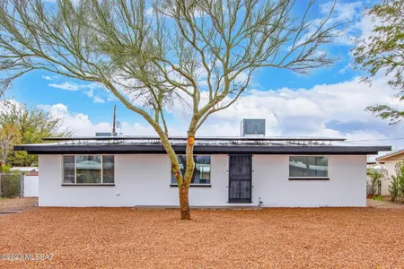 House for Sale at 518 N San Rafael Avenue, Tucson,  AZ 85745