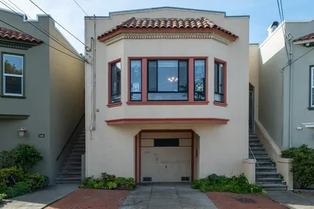 House for Sale at 1355 35th Avenue, San Francisco,  CA 94122