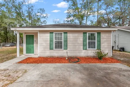 House for Sale at 288 Carterwood, Tallahassee,  FL 32305