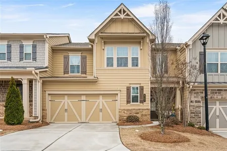 Unit for sale at 5187 Brinden Mill Drive, Peachtree Corners, GA 30092