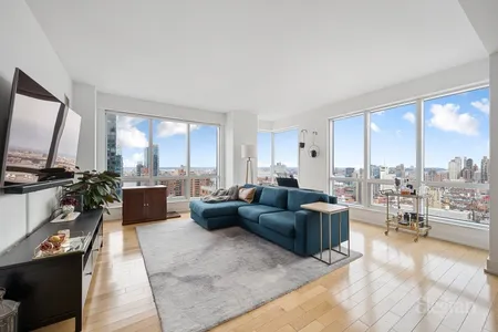 Condo for Sale at 350 W 42nd Street #44B, Manhattan,  NY 10036