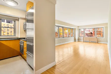 Unit for sale at 333 East 66th Street #14J, Manhattan, NY 10065