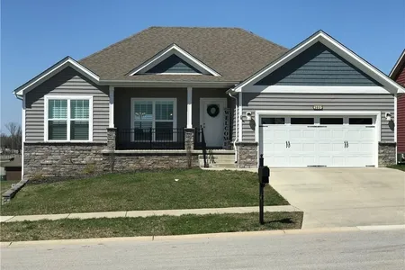House for Sale at 3801 Carnation Court, Jeffersonville,  IN 47130