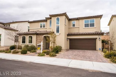 House for Sale at 8161 California Pine Street, Las Vegas,  NV 89166