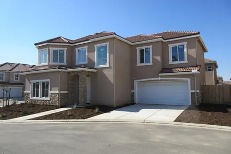 House for Sale at 4426 W Langden Drive #LOT13, Fresno,  CA 93722