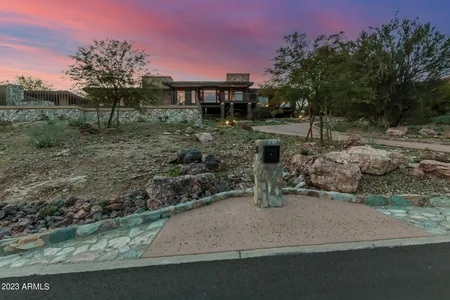 Unit for sale at 6002 North 33rd Street, Paradise Valley, AZ 85253
