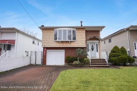 Unit for sale at 118 Exeter Street, Staten Island, NY 10308