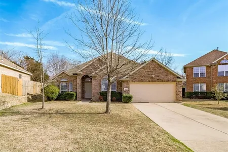 House for Sale at 8634 Windwood Drive, Dallas,  TX 75249