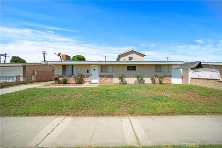 House for Sale at 6469 Gramercy Street, Buena Park,  CA 90621