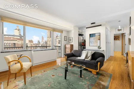 Unit for sale at 80 Central Park West, Manhattan, NY 10023