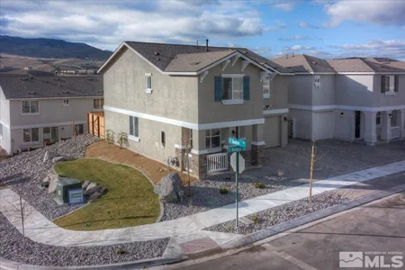 Unit for sale at 3567 Penn National Drive, Reno, NV 89512
