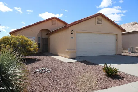 Unit for sale at 2389 West Silverbell Tree Drive, Tucson, AZ 85745
