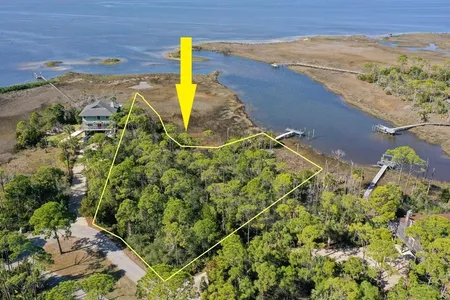 Unit for sale at 1919 Smugglers Cove Road, St. George Island, FL 32328