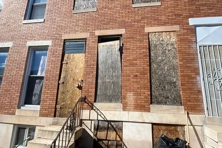 Unit for sale at 2230 West Baltimore Street, BALTIMORE, MD 21223