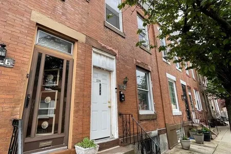 Unit for sale at 2228 W Firth St, Philadelphia, PA 19132