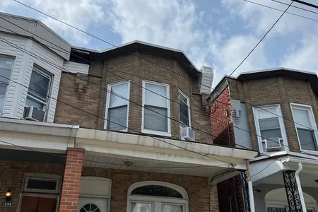 Townhouse for Sale at 1252 Thurman St, Camden,  NJ 08104