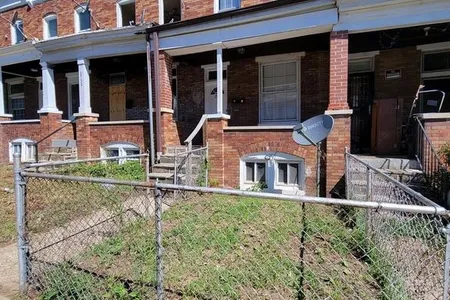 Unit for sale at 2730 Winchester Street, BALTIMORE, MD 21216