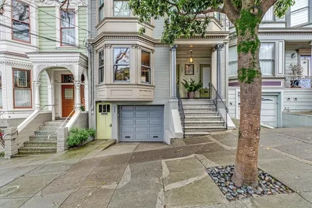Condo for Sale at 4027 23rd St, San Francisco,  CA 94114