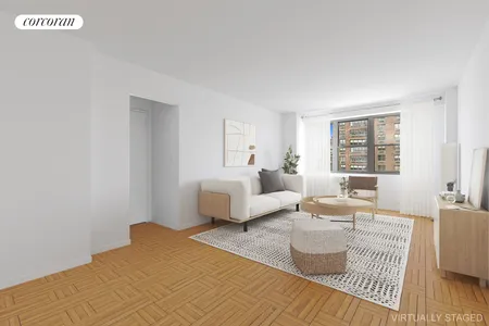 Unit for sale at 301 East 63rd Street #7D, Manhattan, NY 10065