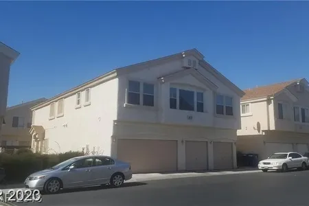 Unit for sale at 6425 Extreme Shear Avenue, Henderson, NV 89011