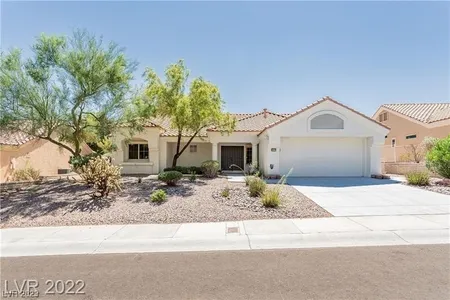 House for Sale at 8917 Evening Star Drive, Las Vegas,  NV 89134