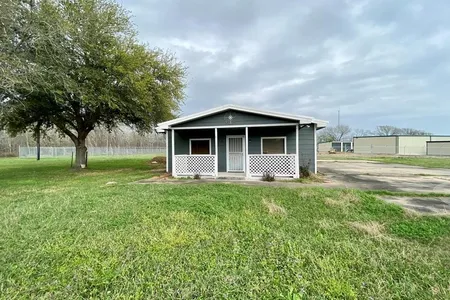 House for Sale at 1409 Adams Road, Bay City,  TX 77414