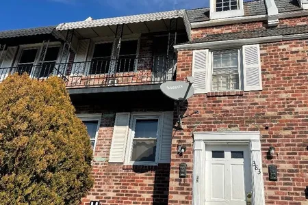 Unit for sale at 383 Beverly Boulevard, UPPER DARBY, PA 19082