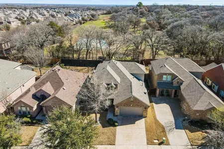 House for Sale at 1620 Bonham Parkway, Lantana,  TX 76226