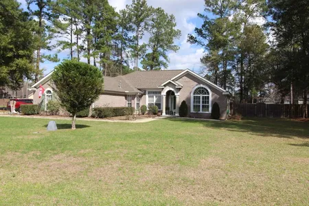 House for Sale at 25 Starling, Crawfordville,  FL 32327