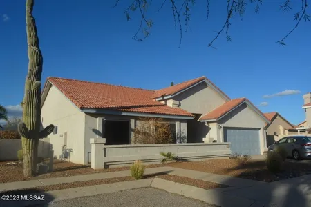 Unit for sale at 491 South Chalet Avenue, Tucson, AZ 85748