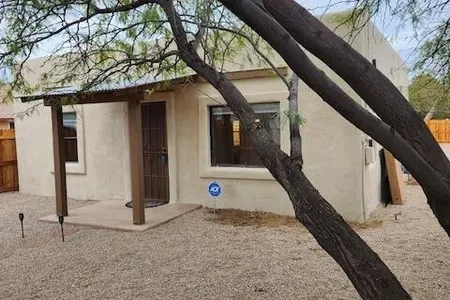 House for Sale at 527 E Kelso Street Street, Tucson,  AZ 85705