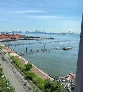 Co-Op for Sale at 10 Bay Street Lndg #A7A, Staten Island,  NY 10301